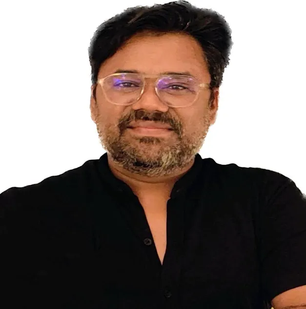 Ankur Chauhan